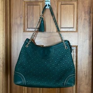 Tory Burch Shoulder Bag in good condition
